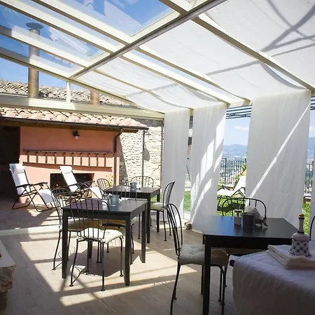 Casanise Bed & Breakfast 3*