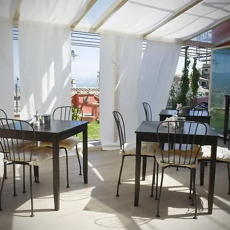 Casanise Bed & Breakfast 3*