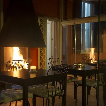 Bed and Breakfast Casanise