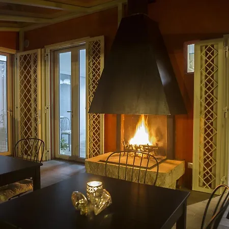 Bed & Breakfast Casanise 3*