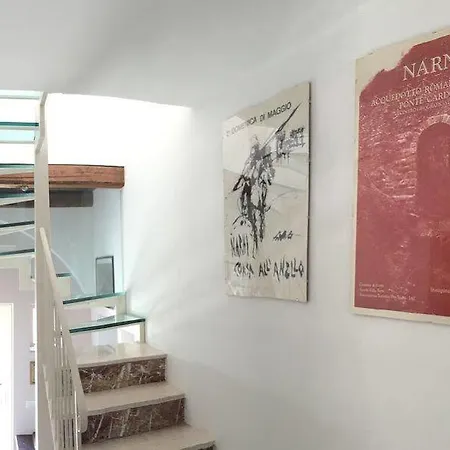 Casanise Bed & Breakfast 3*