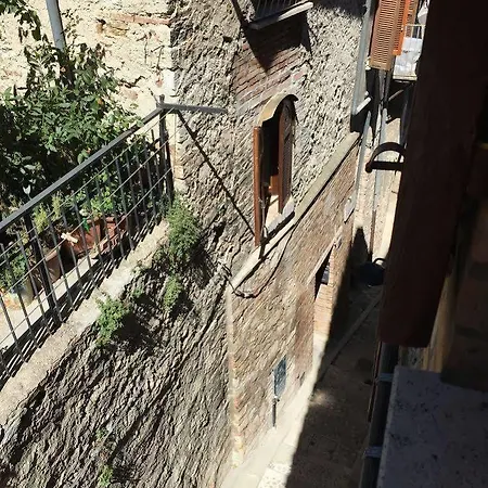 Bed & Breakfast Casanise