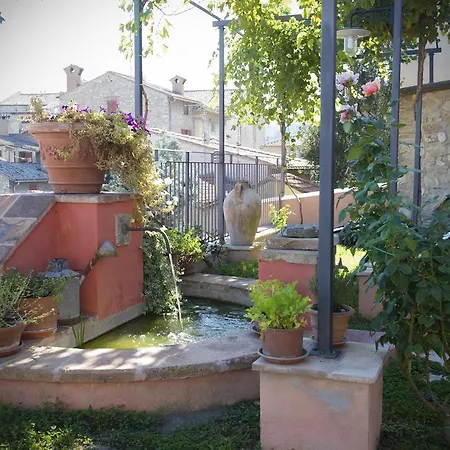 Bed and Breakfast Casanise 3*