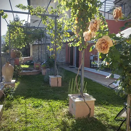 Casanise Bed and Breakfast
