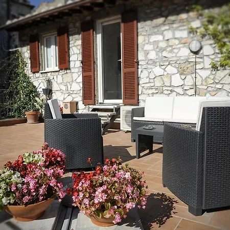 Casanise Bed & Breakfast 3*