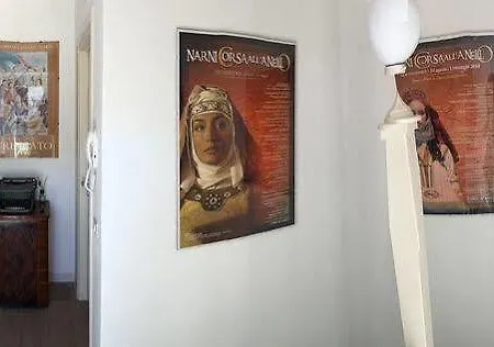 Casanise Bed & Breakfast