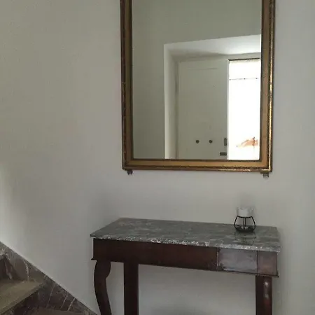 Casanise Bed & Breakfast 3*