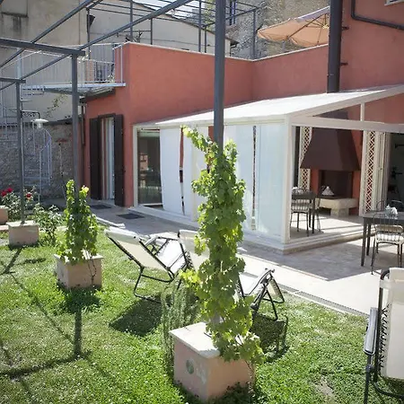 Casanise Bed & Breakfast Narni