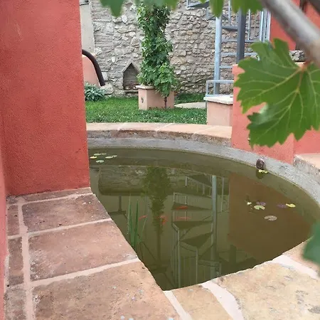 Bed & Breakfast Casanise Narni