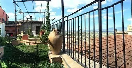Casanise Bed and Breakfast