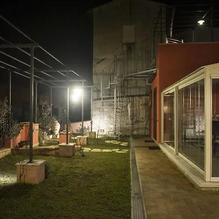 Casanise Bed and Breakfast Νάρνη