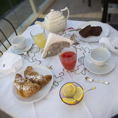 Casanise Couette-café Narni