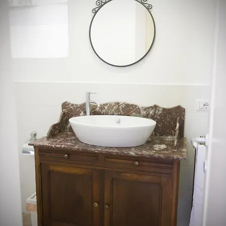 Casanise Bed and Breakfast Νάρνη