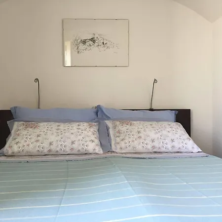Casanise Bed & Breakfast 3*