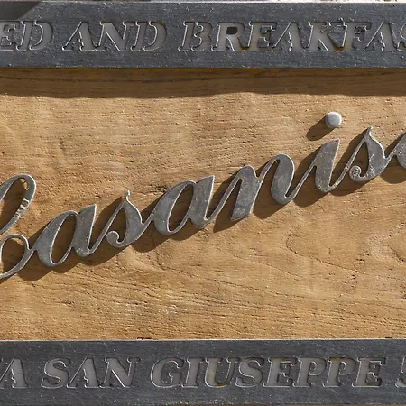 Casanise Couette-café Narni