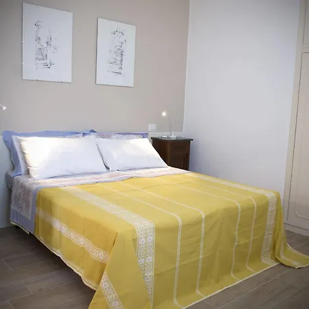 Casanise Bed and Breakfast 3*