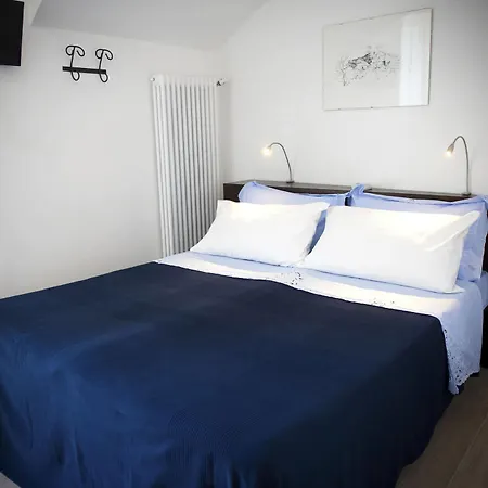Bed & Breakfast Casanise