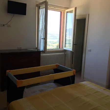 Bed and Breakfast Casanise 3*
