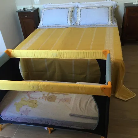 Casanise Bed and Breakfast 3*