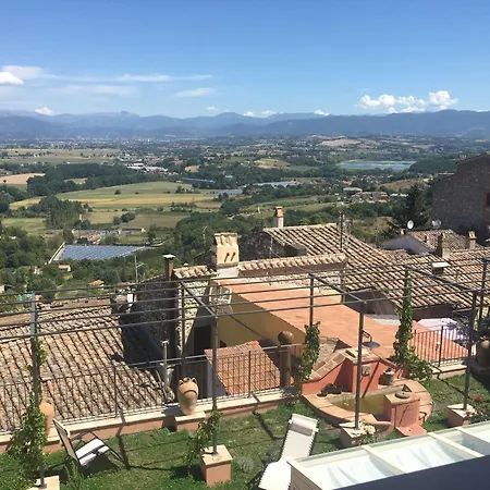 Bed & Breakfast Casanise 3*