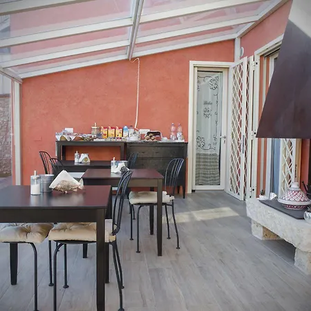 Bed & Breakfast Casanise